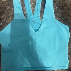 Alo sports bra
